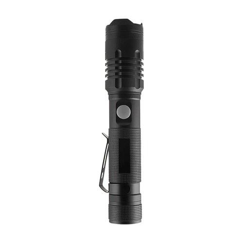 V-Tac lampe LED 10W - 1000 lumens, rechargeable, IP54