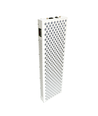 PRO 1500 Luminothérapie Infrarouge - panneau 420W, blanc