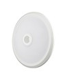 12W LED sensorlampe - IP20 innendørs, CCT, Samsung LED chip, PIR sensor, inkl. lyskilde