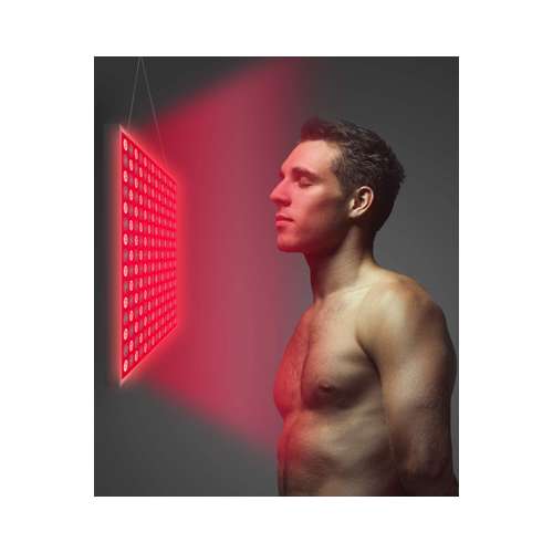 ECO 25 Luminothérapie infrarouge - panneau 25W