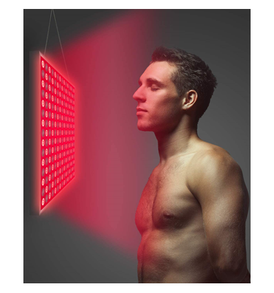 ECO 25 Luminothérapie infrarouge - panneau 25W