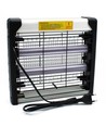LEDlife insektslampa, LED - 4W, inomhus/täckta ytor, UV-ljus, täcker ca 10m2