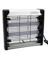 Lampe anti-insectes LEDlife, LED - 4W, intérieur/couvert, UV, couvre env. 10m2