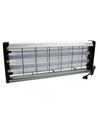 Lampe anti-insectes LEDlife, LED - 10W, intérieur/couvert, UV, couvre env. 25m2