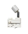 Spot sur rail triphasé GU10 - Compatible avec les rails V-Tac