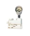 Spot sur rail triphasé GU10 - Compatible avec les rails V-Tac