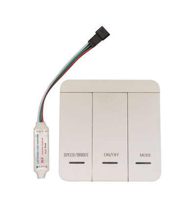 V-Tac Controller voor looplicht LED-strip