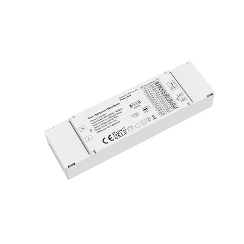 Driver LED 15W / 100-700mA dimmable Triac pour panneau LED - 9-42V