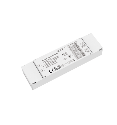 Driver LED 15W / 100-700mA dimmable Triac pour panneau LED - 9-42V