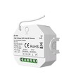 LEDlife rWave 230V LED strip dæmper - RF,  push-dim, 360W
