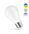 E27 13W Smart Home LED-pære - A60, Tuya/Smart Life, fungerer med Google Home, Alexa og smarttelefoner
