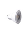 GU4 1,2W UNO1 LED spotje - 12V, 3,5cm, MR11