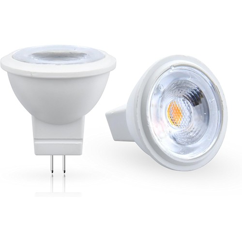 Ampoule LED MR11 / GU4 1,2W UNO1 - 12V, 3,5cm
