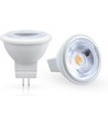 MR11 / GU4 1,2W UNO1 LED spotje - 12V, 3,5cm