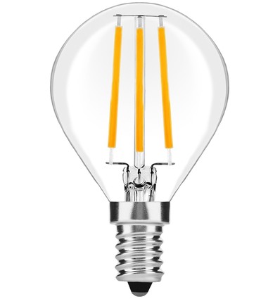 Ampoule LED E14 2W - G45