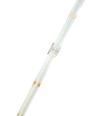 Verbindingsstuk voor LED-strip - 10mm, RGB COB, IP20, 5V-24V