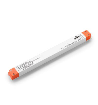 Snappy 100W / 24V DC dimbare 4-in-1 voeding - 4.17A, IP20 binnenshuis