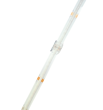 Connecteur pour bande LED - 12mm, RGB+CCT COB, IP20, 5V-24V