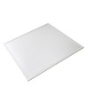 36W Zigbee CCT Smart Home LED-panel - 60x60, CCT, bakbelyst, vit kant