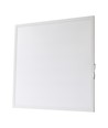 Panneau LED Smart Home Zigbee CCT 36W - 60x60, CCT, rétroéclairé, bord blanc