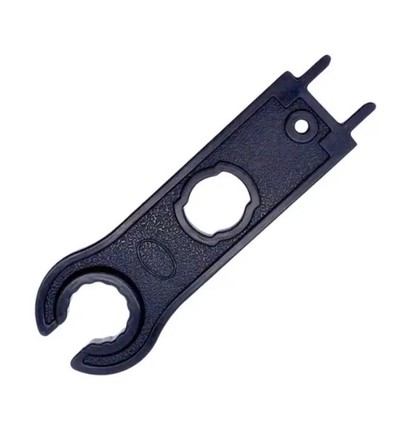 Outil pour connecteur MC4 - 1 pièce