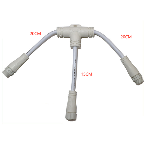 T-séparateur pour CyberTube - Compatible avec CyberTube RGBIC