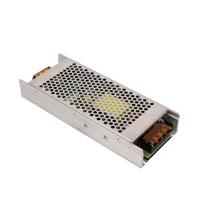 Alimentation V-Tac 360W - 12V DC, 30A, IP20 intérieur