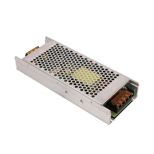 Alimentation 360W / 24V DC - 15A, IP20 intérieur