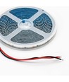 5m 10W/m Grøn LED strip - 24V DC, IP65, 120 LED pr. meter