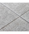 Rail Troldtekt 120 cm pour rubans LED - Encastré, extensible