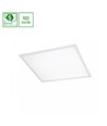 60x60 LED panel, 45W - 102lm/W, 6000K, 5 års garanti
