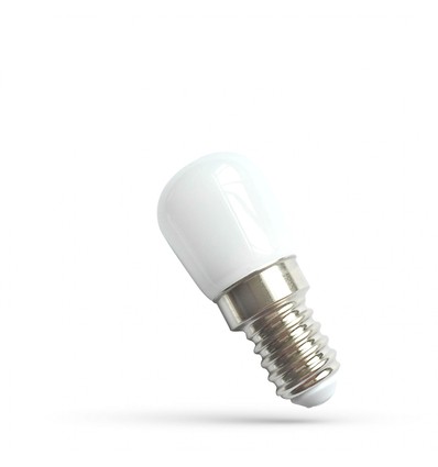 E14 1,5W T26 Mini-lamp - E14