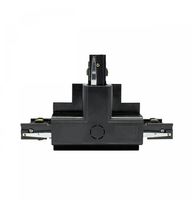 SPS Inbouwconnector - T2, Links, Zwart, Spectrum