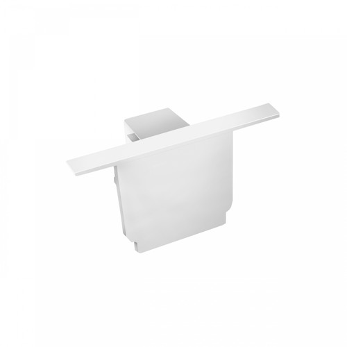 SPS - Eindstuk, wit, Spectrum