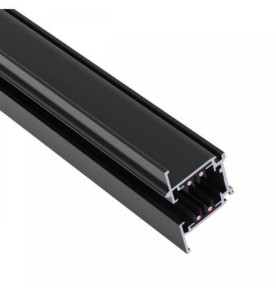 LED wandlamp aluminium - IP20, 230V