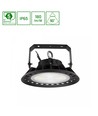 100W PLATEO 3 DALI LED high bay - 230V, IP65, DALI dimbar