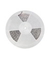Bande LED 35W - 3528, 120 LED, Blanc Chaud, ECO, 1m (Rouleau 30m), Sans Silicone