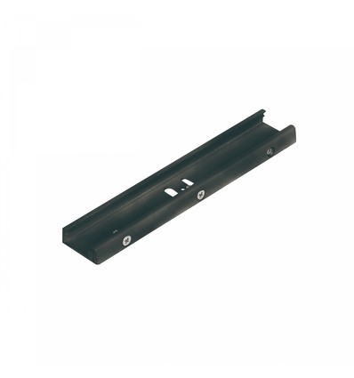 Pince pour rails 3 phases - Noir, Spectrum