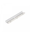 Pince pour rails 3 phases - Blanc, Spectrum