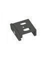 Installatieclips voor 3-fase rails - Zwart, Spectrum
