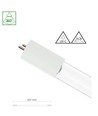 Fluorescerende buis 15W TUV UVC - Spectrum
