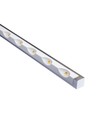 OREA 6LED 6x1W - 350mA, 230V, Blanc chaud, Bijoux