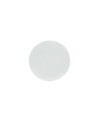 18W Nymphea LED loftlampe med sensor - IP54, 3-i-1 CCT, sort/hvid ring, indbygget sensor