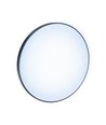 32W LED sensorlampe - IP54, 3450lm, 6000K, kold hvid, indbygget sensor