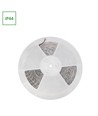 LED-stribe 35W 3528 120LED/1M Kold hvid Øko med silikone