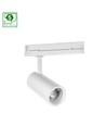Spot sur rail triphasé 32W - 4000K (Blanc neutre), blanc, orientable