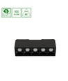 8W / 24V LED modul - 100lm/W, 800lm, 24V DC, RA90, varm hvit