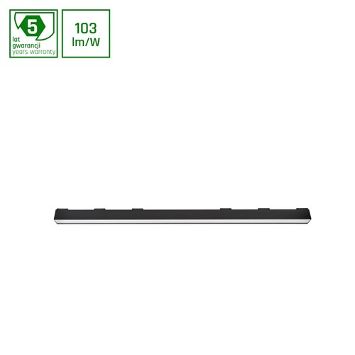 Module linéaire 40W pour système de rail - 997mm