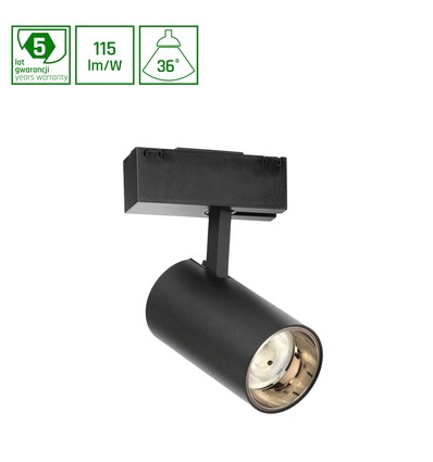 System Spot - 13W, 36 graden