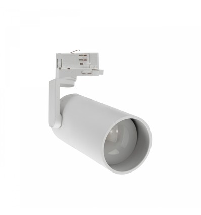 GU10 wandlamp met up/down licht - IP44 buiten, exclusief lichtbron